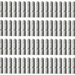 Shimano Axe De Connexion De La Chaîne à 10 Vitesses -Shimano Soldes Shimano Kettennietstift 10 fach 20073580 c