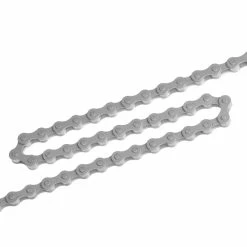 Shimano Chaîne NEXUS CN-NX10 114 Pour Moyeux/à Vitesse Unique -Shimano Soldes Shimano Nexus Nabenschaltung Singlespeed Kette CN NX10 114 Glieder ECNNX10C114I b