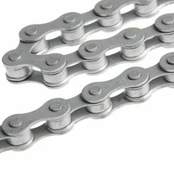 Shimano NEXUS CN-NX10 Chaîne Pour Moyeu à Engrenage Interne (Pack De 20 Ateliers) 7 Shimano NEXUS CN-NX10 Chaîne Pour Moyeu à Engrenage Interne (Pack De 20 Ateliers) -Shimano Soldes Shimano Nexus Nabenschaltung Singlespeed Kette CN NX10 114 Glieder ECNNX10C114I c5ru2CMcCcs6hO