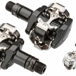 Shimano Pédales PD-M505
