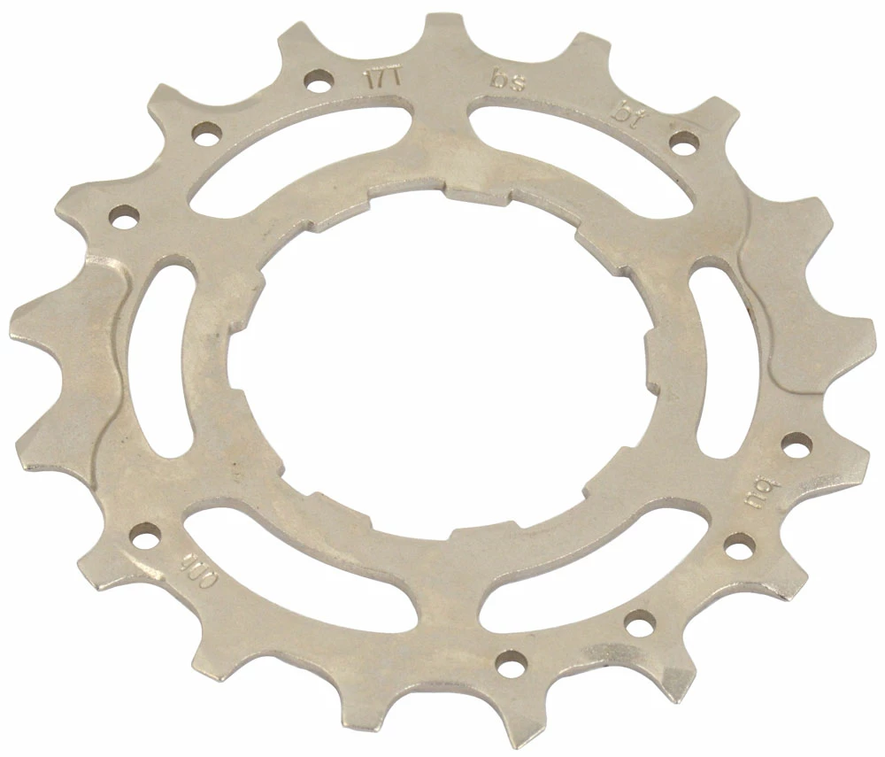 Shimano Pignon Pour CS-M8000/M7000 6 Shimano Pignon Pour CS-M8000/M7000 â Image 4