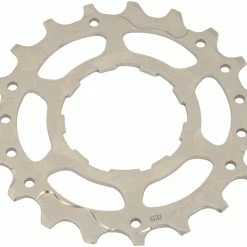 Shimano Pignon Pour CS-M8000/M7000 12 Shimano Pignon Pour CS-M8000/M7000 -Shimano Soldes Shimano Ritzel 19 Zaehne fuer CS M8000 Y1RK19000 e