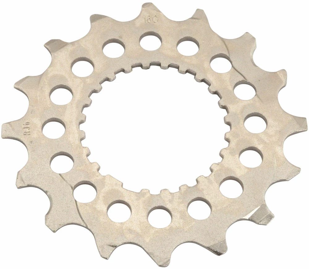 Shimano Pignon Pour CS-M8100/M7100 4 Shimano Pignon Pour CS-M8100/M7100 â Image 2