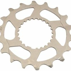 Shimano Pignon Pour CS-M8100/M7100 8 Shimano Pignon Pour CS-M8100/M7100 -Shimano Soldes Shimano Ritzel fuer CS M8100 M7100 18T Y0GX18000