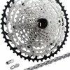 Shimano SLX CN-M7100+CS-M7100 Kit D'usure 12 Vitesses -Shimano Soldes Shimano SLX CN M7100 CS M7100 12 fach Verschleissset