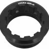Shimano Bague De Fermeture Avec Bague D'espacement Pour CS-M9100 1 Shimano Bague De Fermeture Avec Bague D'espacement Pour CS-M9100 -Shimano Soldes Shimano Verschlussring mit Distanzring fuer CS M9100 Y1X498010 a
