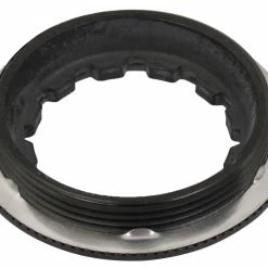 Shimano Soldes -Shimano Soldes Shimano Verschlussring mit Distanzring fur CS M8000 Y1RK98010 b