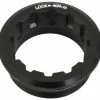 Shimano Bague De Fermeture Avec Bague D'espacement Pour CS-M8100/M7100 -Shimano Soldes Shimano Verschlussring mit Distanzring Y0GY98010 a