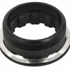 Shimano Soldes -Shimano Soldes Shimano Verschlussring mit Distanzring Y0GY98010 b