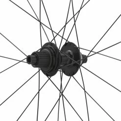 Shimano WH-MT601-TL Micro Spline Roue Arrière 27,5" 8 Shimano WH-MT601-TL Micro Spline Roue Arrière 27,5" -Shimano Soldes Shimano WH MT601 TL Micro Spline 275 Hinterrad EWHMT601LRED7B c