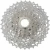 Shimano Cassette XT CS-M771 10 Vitesses 2 Shimano Cassette XT CS-M771 10 Vitesses -Shimano Soldes Shimano XT 10 fach Kassette CS M771 10