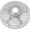 Shimano Cassette XT CS-M770 9 Vitesses -Shimano Soldes Shimano XT CS M770 9 fach Kassette ICSM7709132 a