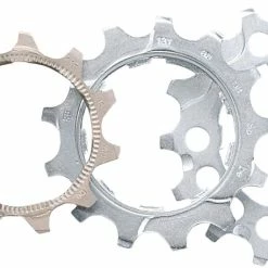 Shimano Cassette XT CS-M770 9 Vitesses 7 Shimano Cassette XT CS-M770 9 Vitesses -Shimano Soldes Shimano XT CS M770 9 fach Kassette ICSM7709132 c