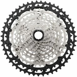 Shimano XT CS-M8100 12 Vitesses Cassette -Shimano Soldes Shimano XT CS M8100 12 fach Kassette 20072597 a