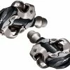 Shimano XT PD-M8100 Pédales 1 Shimano XT PD-M8100 Pédales -Shimano Soldes Shimano XT PD M8100 Pedale EPDM8100 a
