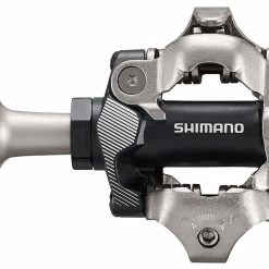 Shimano XT PD-M8100 Pédales -Shimano Soldes Shimano XT PD M8100 Pedale EPDM8100 b