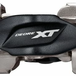 Shimano XT PD-M8100 Pédales -Shimano Soldes Shimano XT PD M8100 Pedale EPDM8100 c
