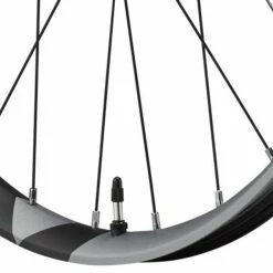 Shimano Roue Avant XT WH-M8120-TL 29" Trail Boost -Shimano Soldes Shimano XT WH M8120 TL Vorderrad b