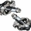 Shimano Pédales XTR PD-M9100 1 Shimano Pédales XTR PD-M9100 -Shimano Soldes Shimano XTR PD M9100 Pedale 20060105