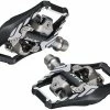 Shimano Pédales XTR PD-M9120 1 Shimano Pédales XTR PD-M9120 -Shimano Soldes Shimano XTR PD M9120 Pedale IPDM9120