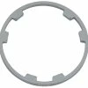 Shimano Bague D'espacement 2.35mm Pour Cassettes 10 Vitesses 2 Shimano Bague D'espacement 2.35mm Pour Cassettes 10 Vitesses -Shimano Soldes Shimano Y1Z805100 a