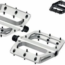 Sixpack Racing Your Part Millenium 3.0 Pédales De Plateforme