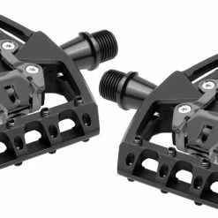 Sixpack Racing Pédales à Clic Millenium-X