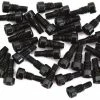 Sixpack Racing Pins De Rechange Millenium M4 Acier (34 Pièces) -Shimano Soldes Sixpack Racing Millenium 2 0 Ersatzpins M4 Stahl 34 Stueck