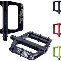 Sixpack Racing Pédales Verticales 3.0