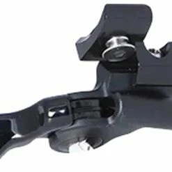 Kind Shock Leviers De Guidon En Carbone Southpaw -Shimano Soldes Southpaw Alloy I Spec EV