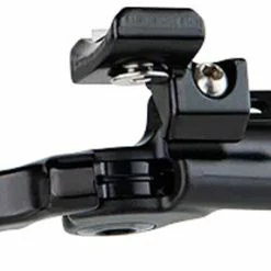 Kind Shock Leviers De Guidon En Carbone Southpaw -Shimano Soldes Southpaw Matchmaker X