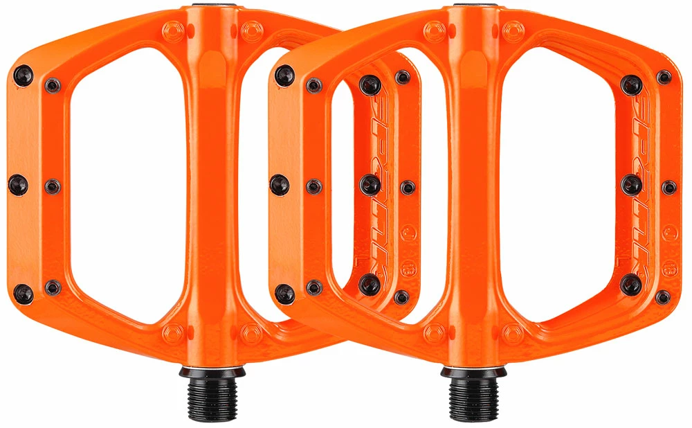 SPANK Pédales à Plateforme Spoon DC 6 SPANK Pédales à Plateforme Spoon DC – Image 4