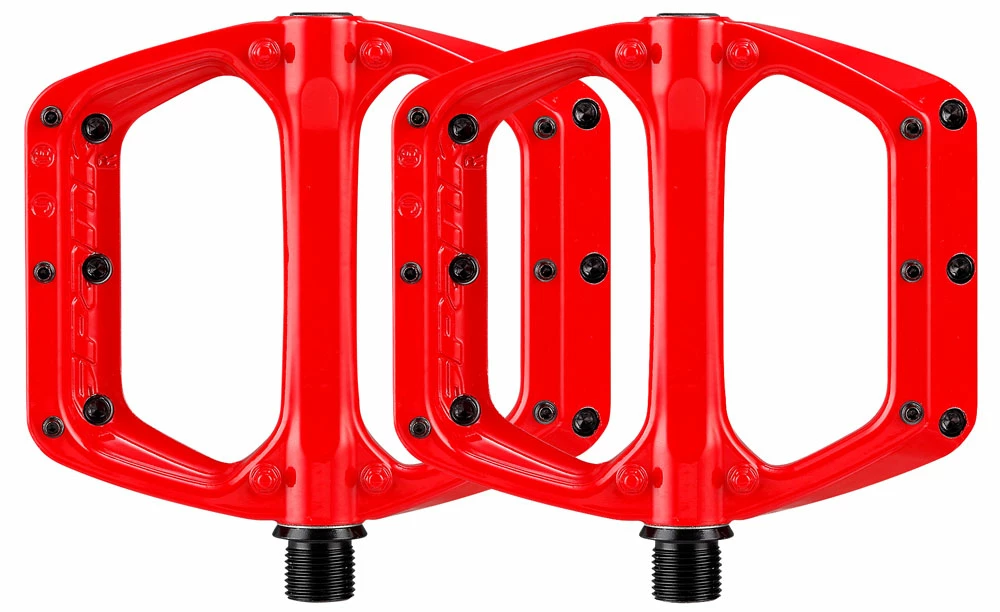 SPANK Pédales à Plateforme Spoon DC 8 SPANK Pédales à Plateforme Spoon DC – Image 6