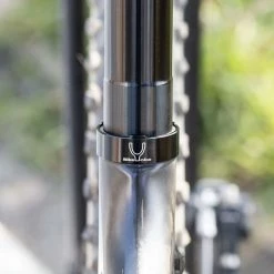 BikeYoke Serre-selle Squeezy 11 BikeYoke Serre-selle Squeezy -Shimano Soldes Squeezy 1 min