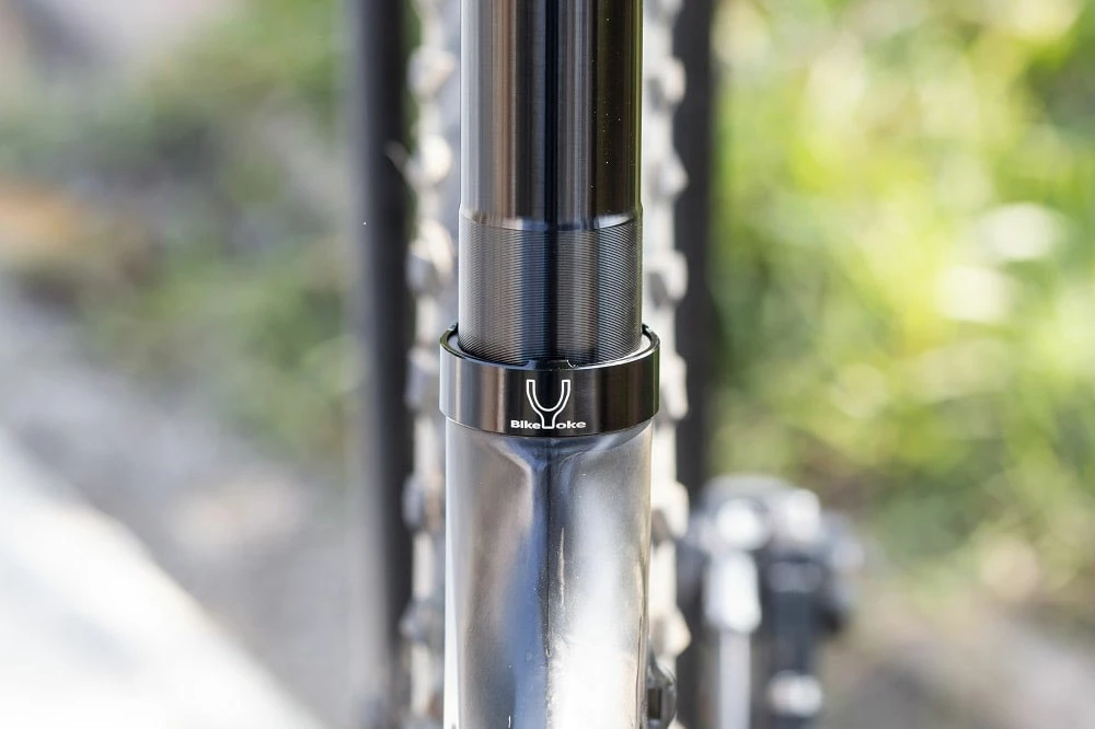 BikeYoke Serre-selle Squeezy 6 BikeYoke Serre-selle Squeezy – Image 4