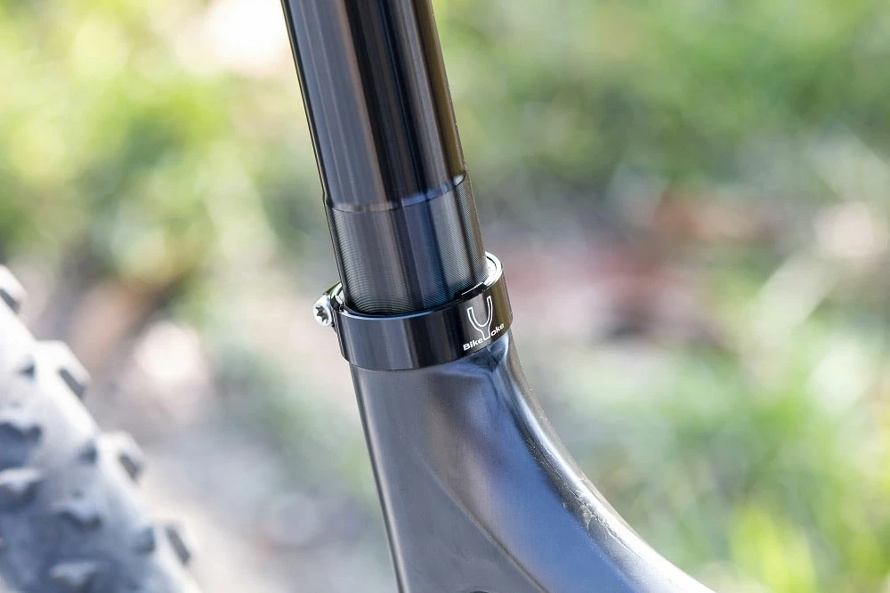 BikeYoke Serre-selle Squeezy 7 BikeYoke Serre-selle Squeezy – Image 5