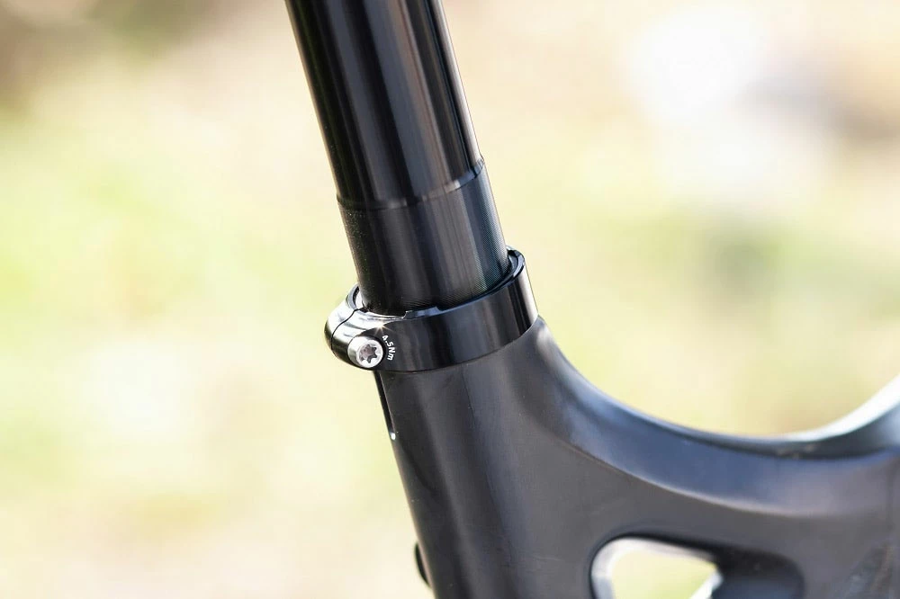 BikeYoke Serre-selle Squeezy 8 BikeYoke Serre-selle Squeezy – Image 6