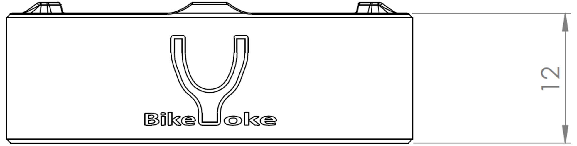 BikeYoke Serre-selle Squeezy 5 BikeYoke Serre-selle Squeezy – Image 3