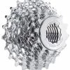 SRAM Cassette PG-950 9 Vitesses 2 SRAM Cassette PG-950 9 Vitesses -Shimano Soldes Sram PG 950 9 fach Kassette 00 7900 001 000