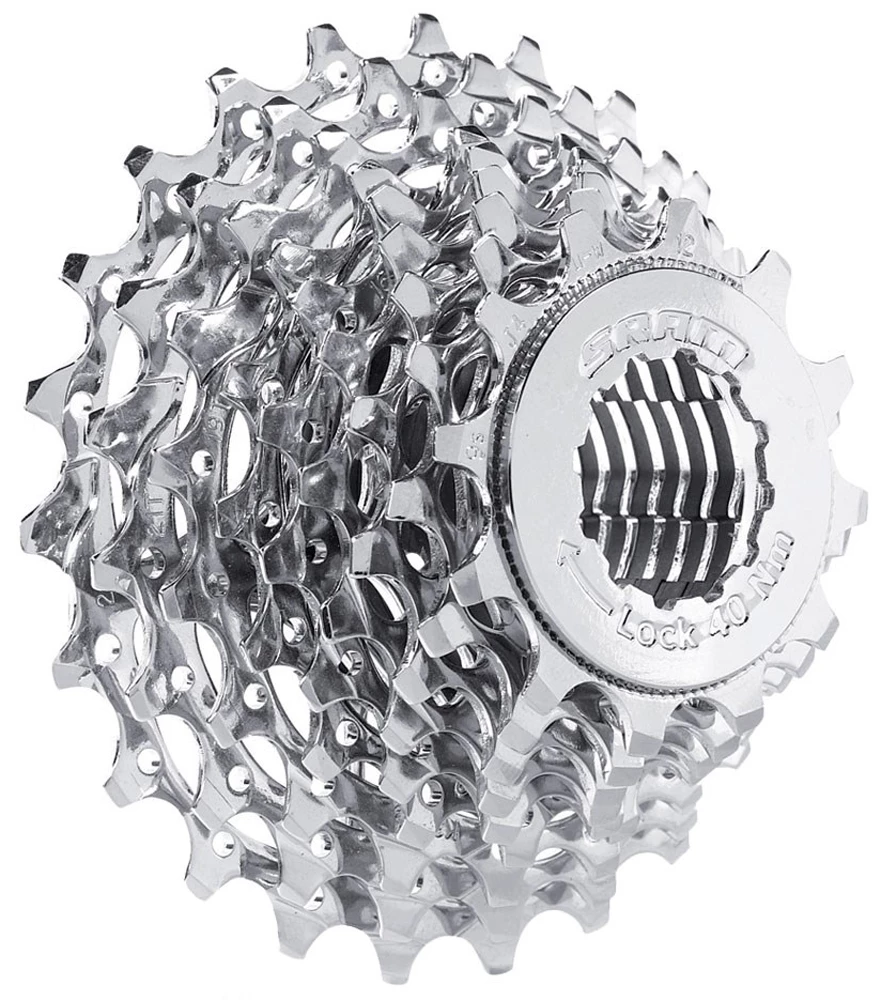 SRAM Cassette PG-950 9 Vitesses 3 SRAM Cassette PG-950 9 Vitesses