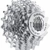 SRAM PG-970 Cassette 9 Vitesses 1 SRAM PG-970 Cassette 9 Vitesses -Shimano Soldes Sram PG 970 9 fach Kassette 00 0000 200 279
