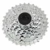 SRAM PG-970 Cassette 9 Vitesses 1 SRAM PG-970 Cassette 9 Vitesses -Shimano Soldes Sram PG 970 9 fach Kassette