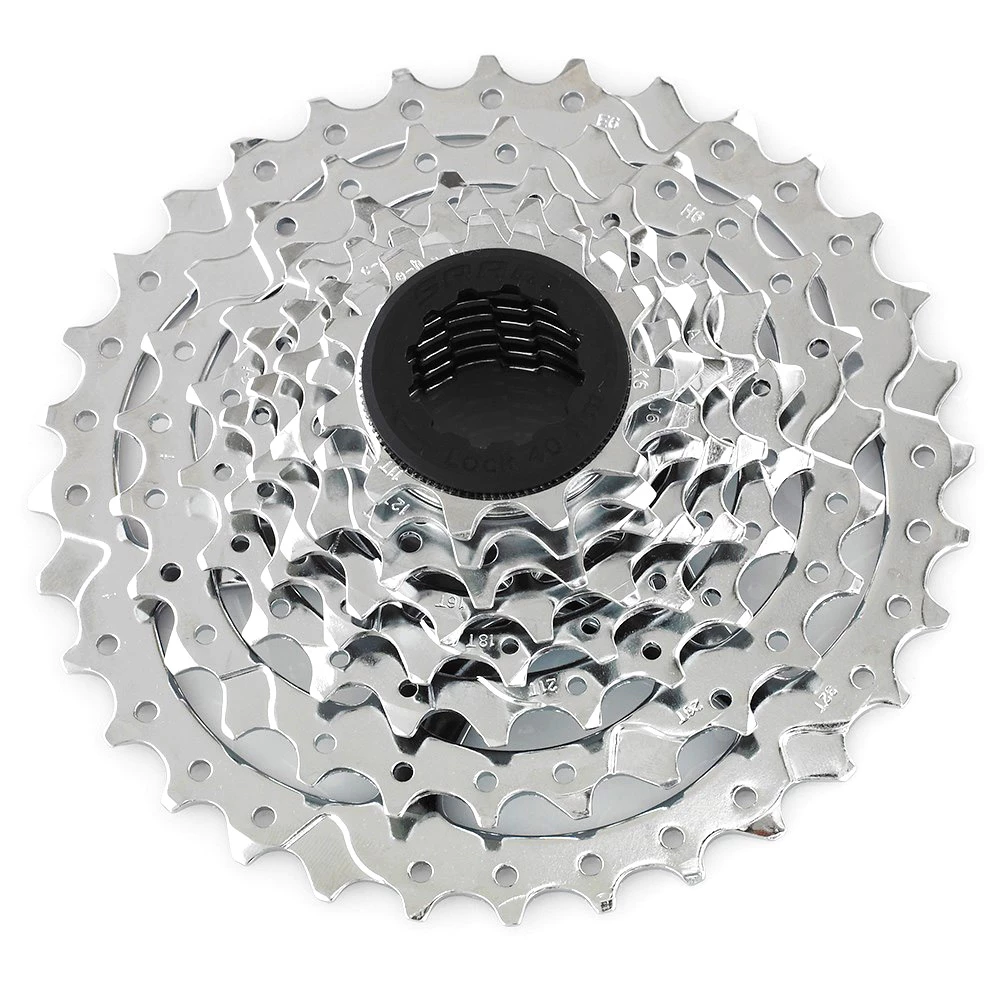 SRAM PG-970 Cassette 9 Vitesses 3 SRAM PG-970 Cassette 9 Vitesses
