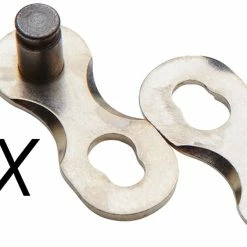 SRAM Antivol à Chaîne PowerLink 8 Positions, Lot De 10