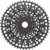 SRAM X0 Eagle Transmission XG-1295 Cassette 12 Vitesses 10-52 2 SRAM X0 Eagle Transmission XG-1295 Cassette 12 Vitesses 10-52 -Shimano Soldes Sram X0 Eagle Transmission XG 1295 12 fach Kassette 10 52 00 2418 126 000
