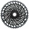 SRAM XG-1295 Eagle Cassette 12 Vitesses 10-52T -Shimano Soldes Sram XG 1295 Eagle 12 fach Kassette 10 52T 00 2418 108 00030J64CEOLwP4s