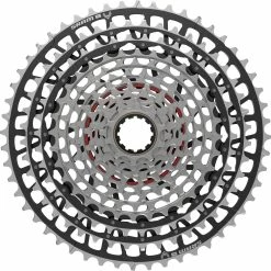 SRAM XX SL Eagle Transmission XS-1299 Cassette 12 Vitesses 10-52