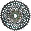 SRAM Cassette XX1 Eagle XG-1299 12 Vitesses 10-50T -Shimano Soldes Sram XX1 Eagle AXS Kassette