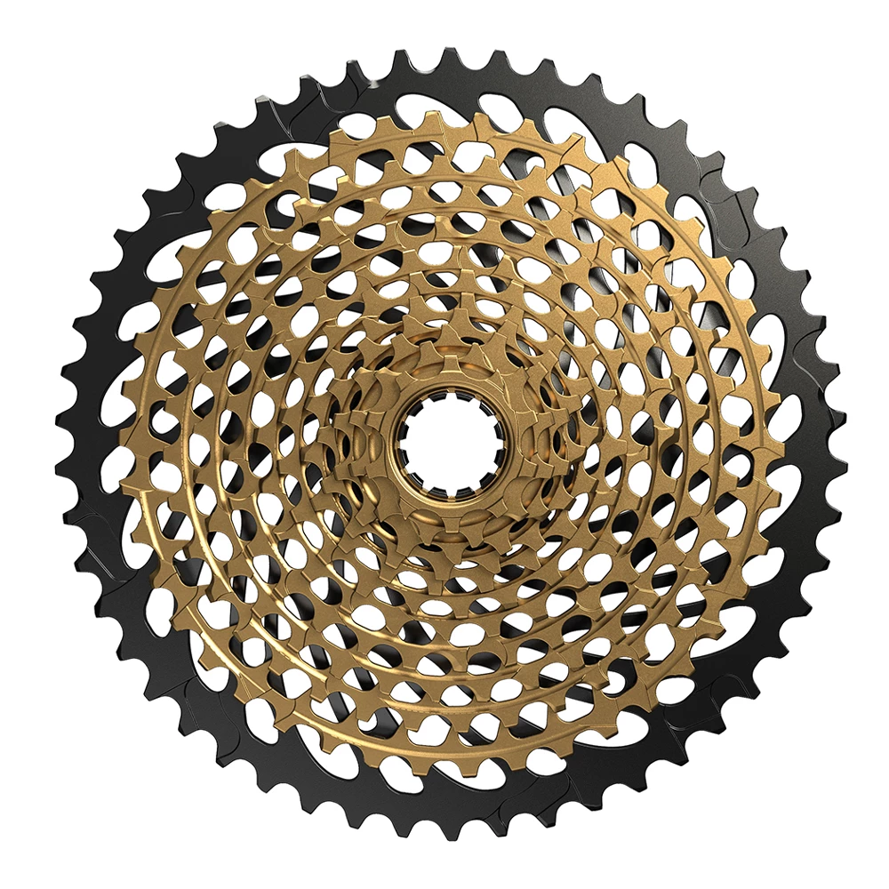 SRAM Cassette X01 Eagle / XX1 Eagle XG-1299 12 Vitesses 3 SRAM Cassette X01 Eagle / XX1 Eagle XG-1299 12 Vitesses