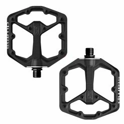 Crankbrothers Pédales De Plate-forme Stamp 7